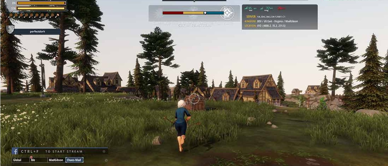 Facebook, arriva il live streaming per i giochi