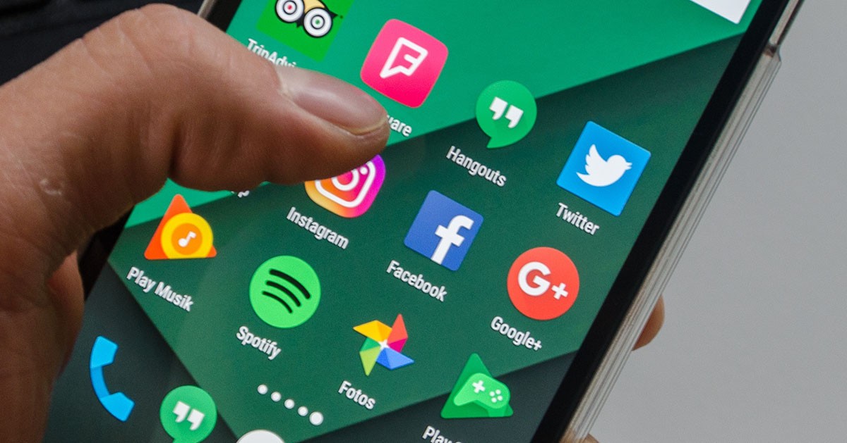 Il cloud di Android Pie è più sicuro