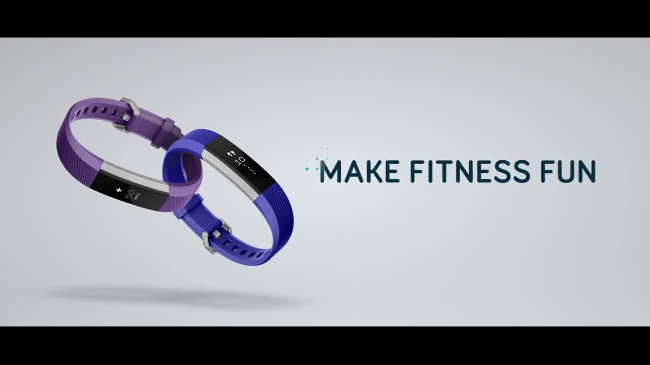 Fitbit Ace, una smartband per i più piccoli