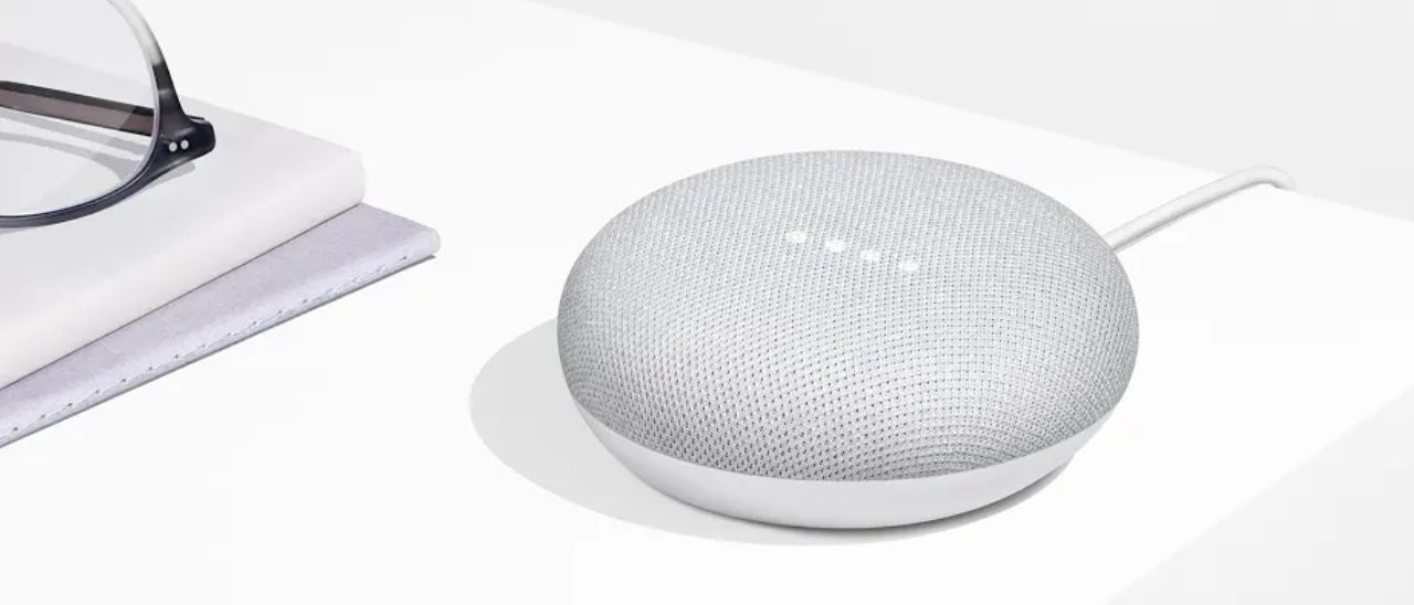 +709% per gli smart speaker di Google in un anno