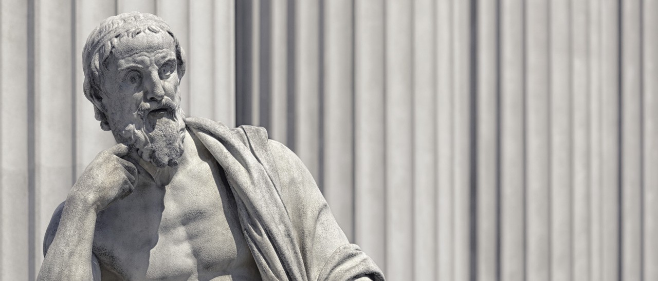 Il prossimo Assassin's Creed nell'antica Grecia?