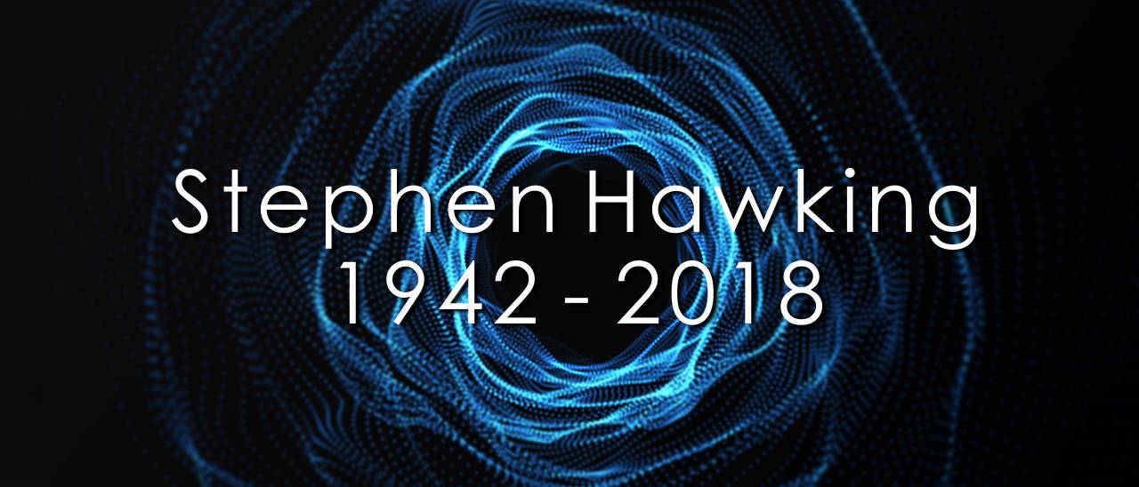 Stephen Hawking, muore una singolarità