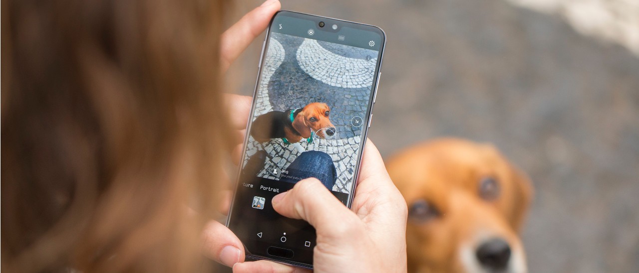 Huawei P20 e P20 Pro, le offerte degli operatori