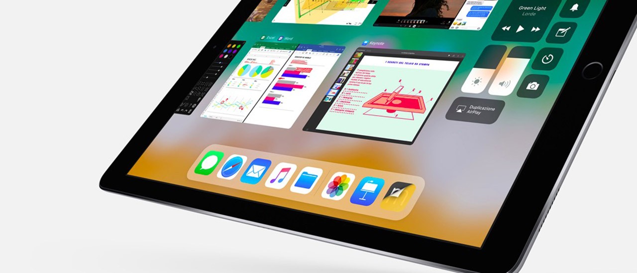 Disponibile iOS 11.3: tutte le novità