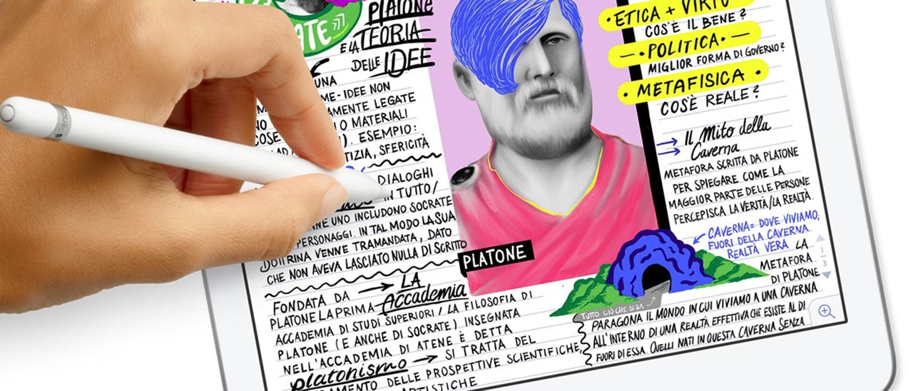 iPad 2018, arriva il teardown