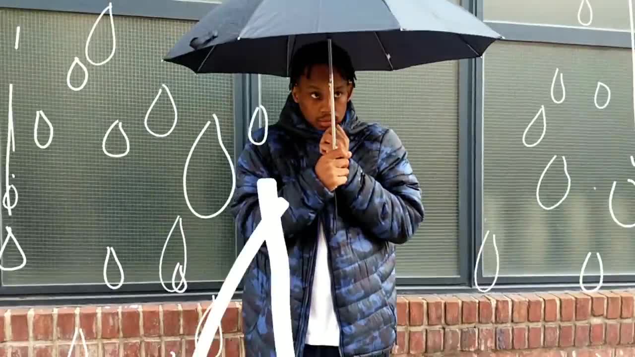 Just a Line: l'app di Google per disegnare in AR