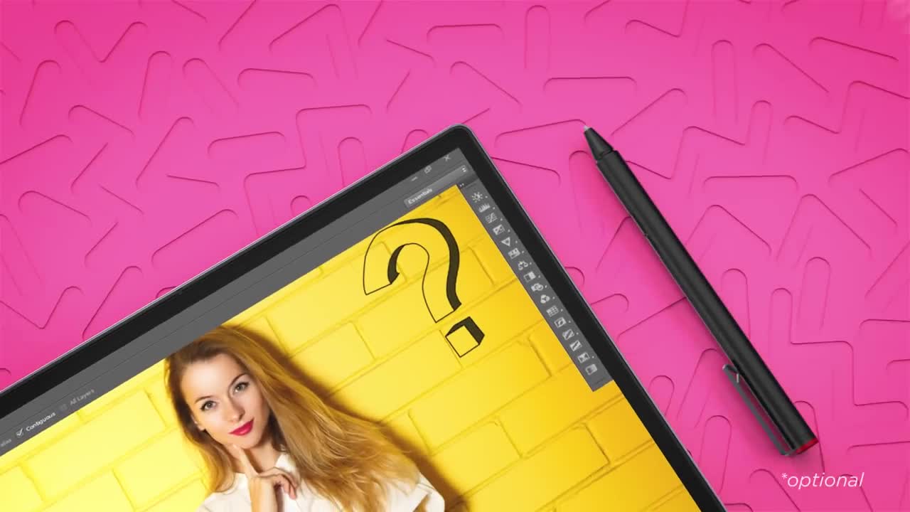 Lenovo Yoga 530, un convertibile da 14 pollici