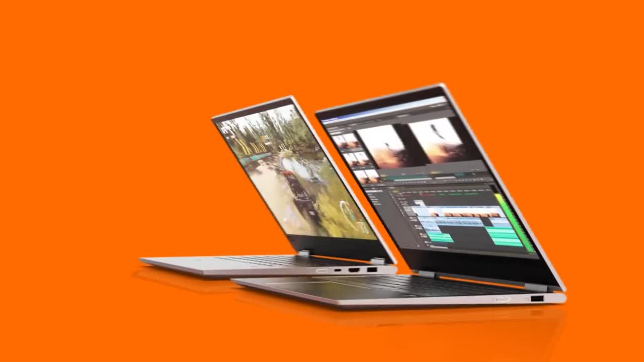 Lenovo Yoga 730, un convertibile di fascia alta