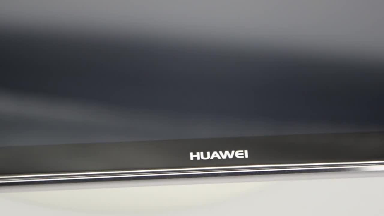 Macro: Huawei MediaPad M5 (10,8)