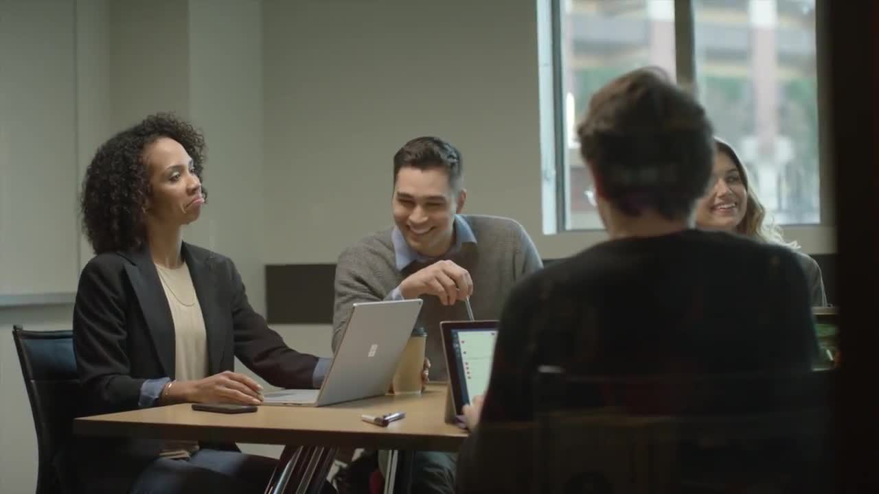 La comunicazione con Microsoft Teams