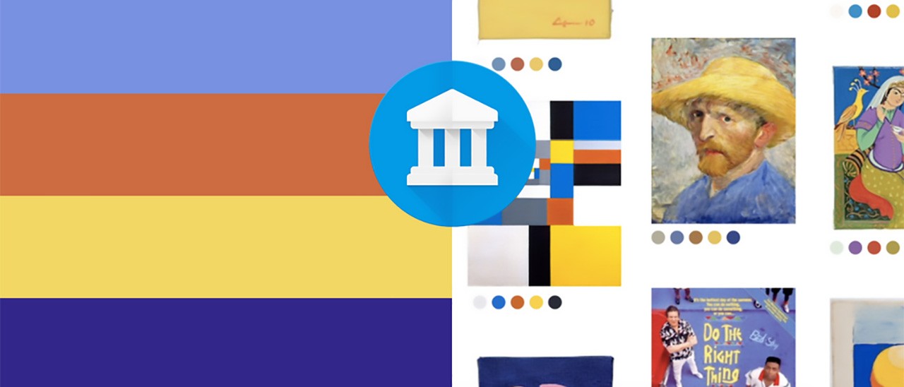 Quando l'arte incontra il machine learning