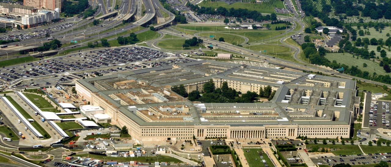 Il Pentagono usa l'IA di Google per i suoi droni