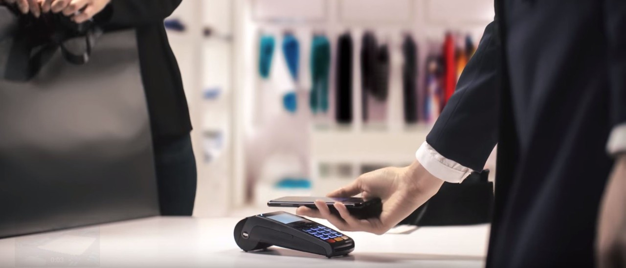 Samsung Pay ospita anche carte fedeltà e coupon