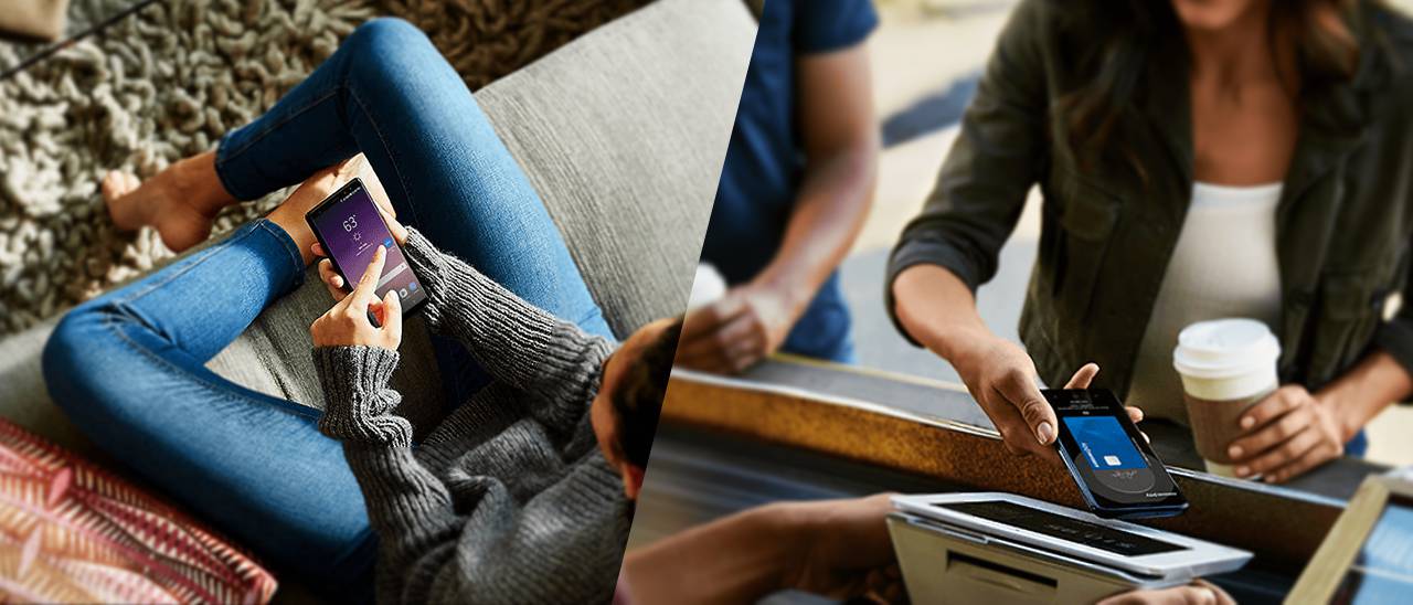 Come attivare Samsung Pay