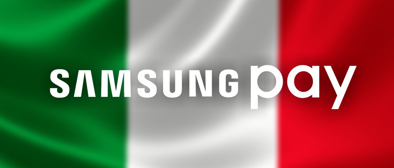 Samsung Pay, da oggi in Italia
