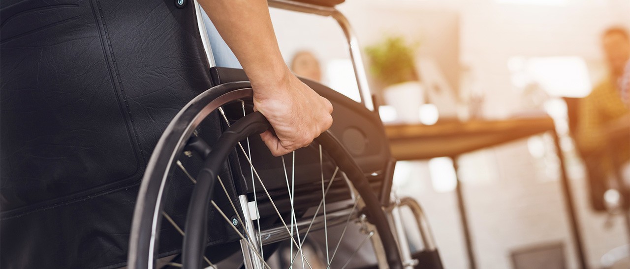 Google Maps: indicazioni per le sedie a rotelle