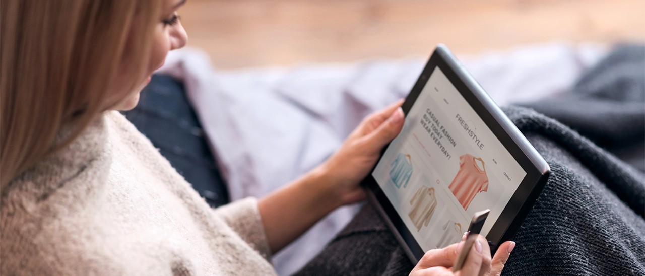 Shopping Actions: comprare con l'Assistente Google