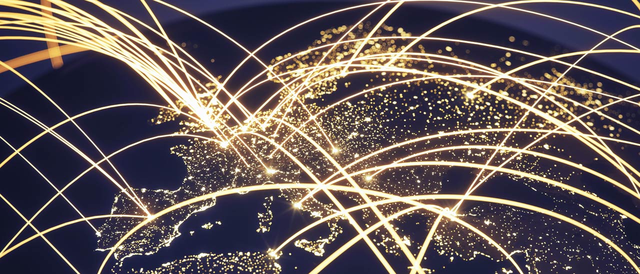 Ci sta per cadere una stazione spaziale sulla testa?