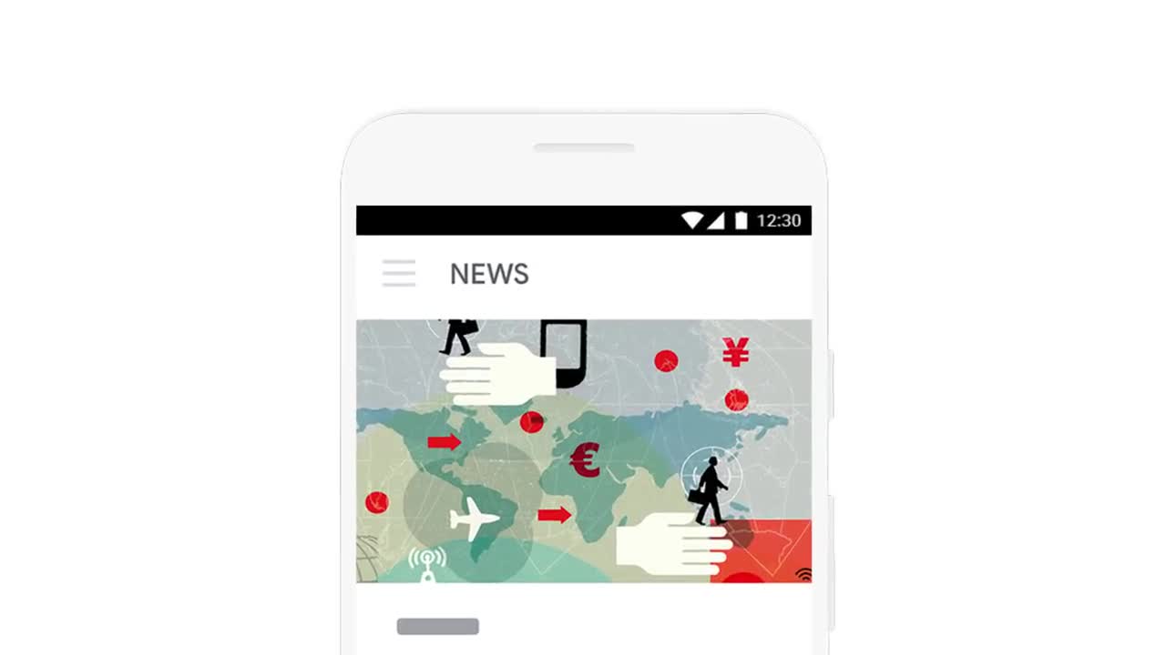 Subscribe with Google per i giornali online