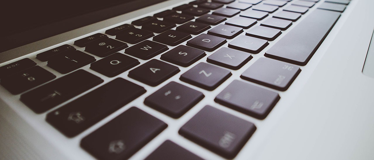 Apple brevetta la tastiera senza tasti