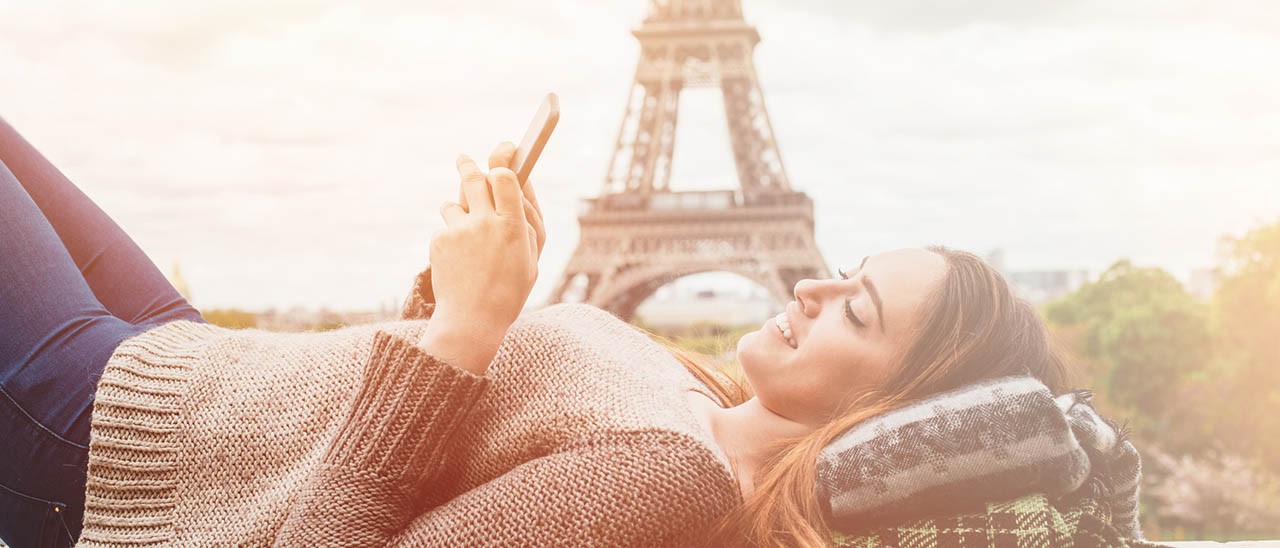 Sky si guarda anche in viaggio nell'Unione Europea