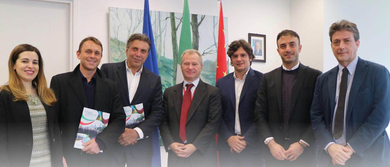 Triboo Shanghai: la Cina è (più) vicina