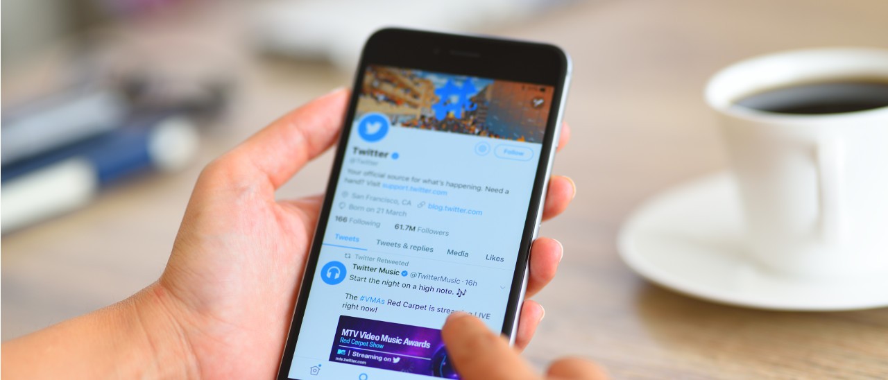 Twitter ha le Storie: i Fleets sono disponibili