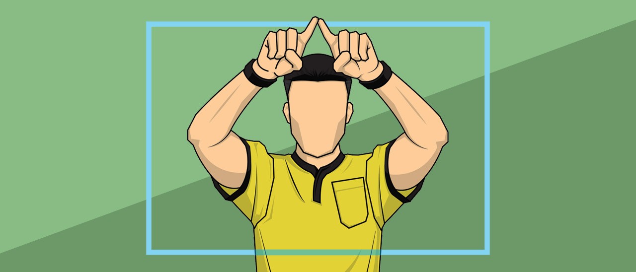 La VAR andrà ai mondiali