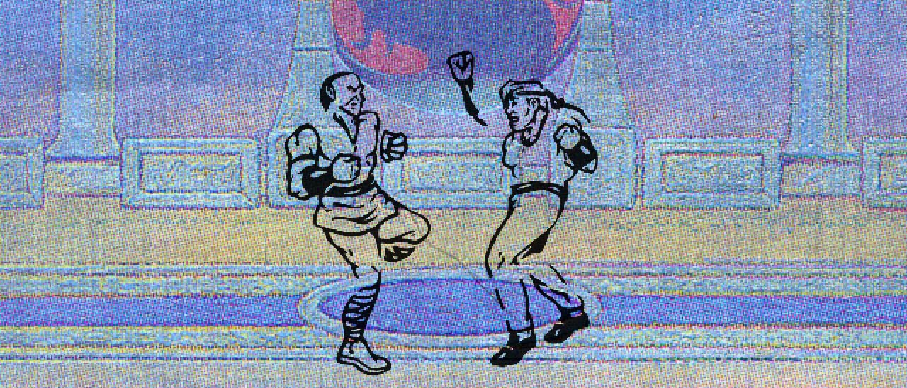 I giochi portatili di un tempo su Internet Archive