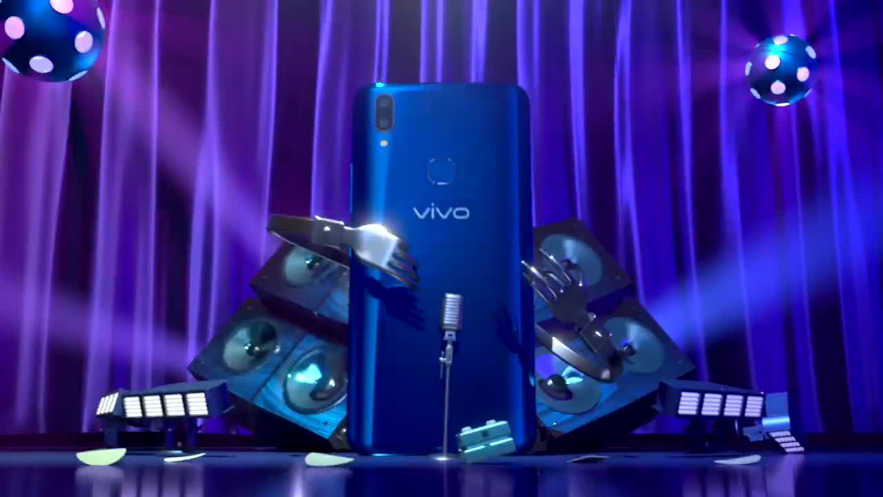 Vivo V9: display 19:9, notch e dual camera