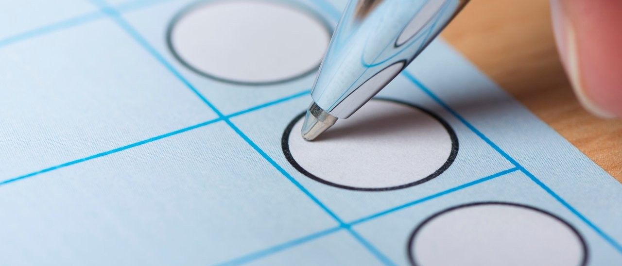 Silenzio elettorale: mai così importante