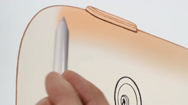 Nuovo iPad + Apple Pencil