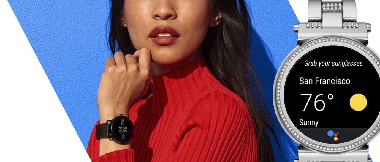 Google comincia a rilasciare Wear OS 2.3