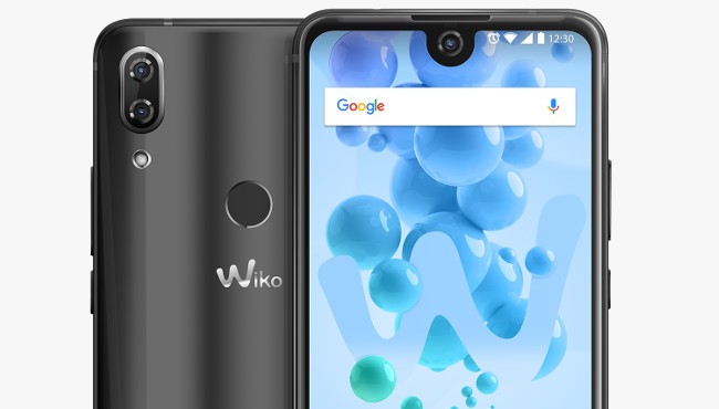Wiko View2