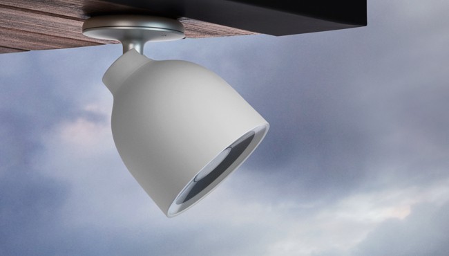 Nest Cam IQ per esterni