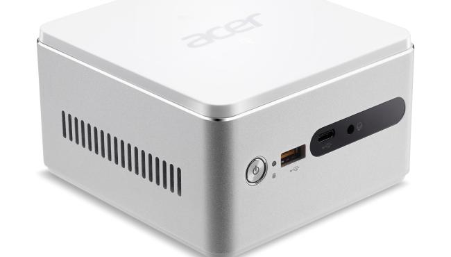 Acer Revo Cube RN76