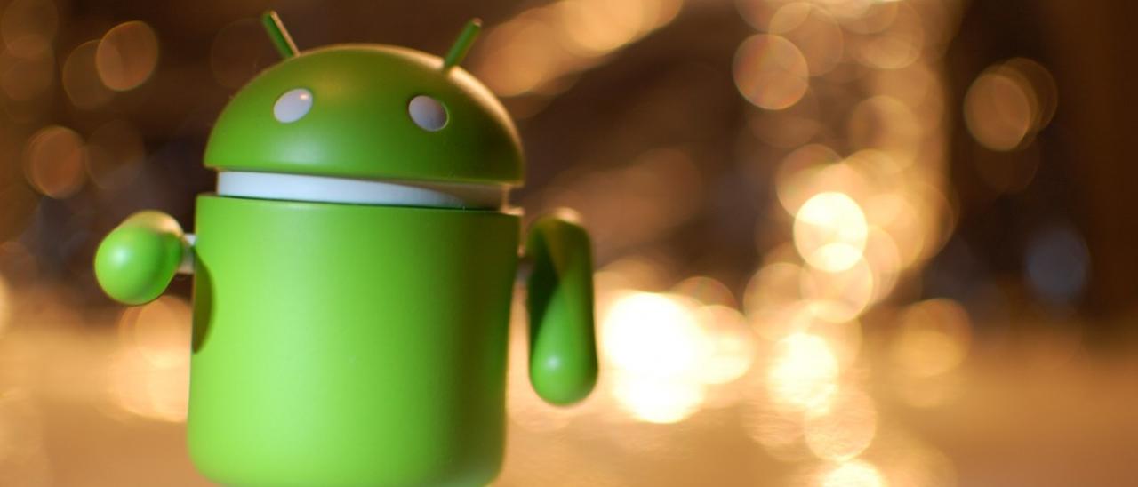 Android ha un problema con i tablet