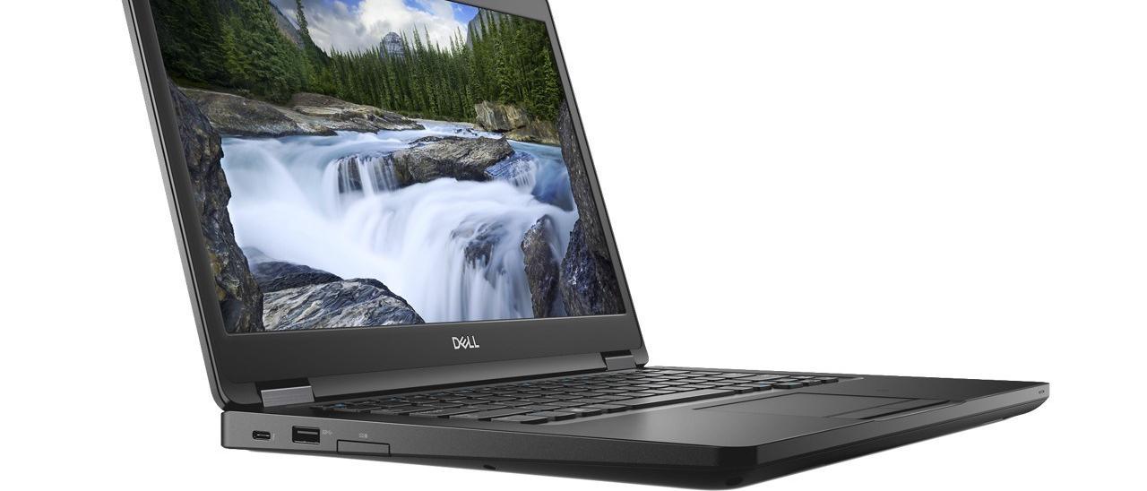 Dell annuncia nuovi notebook per le aziende