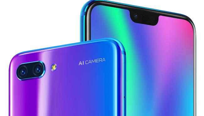 Honor 10