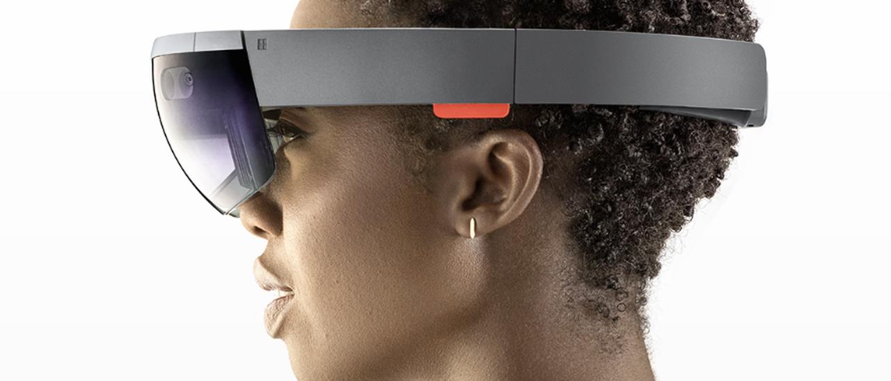 HoloLens, stop agli aggiornamenti funzionali