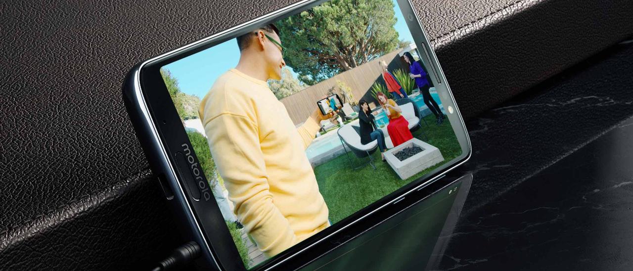 Motorola ha venduto 70 milioni di Moto G