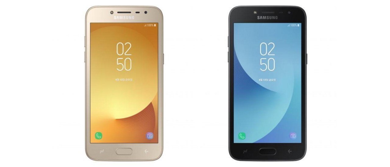 Samsung Galaxy J2 Pro, smartphone senza Internet