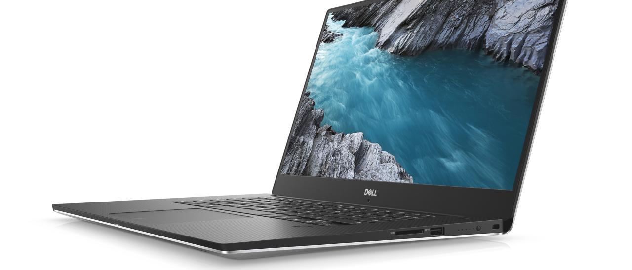 Dell annuncia nuovi XPS 15 e Inspiron AIO