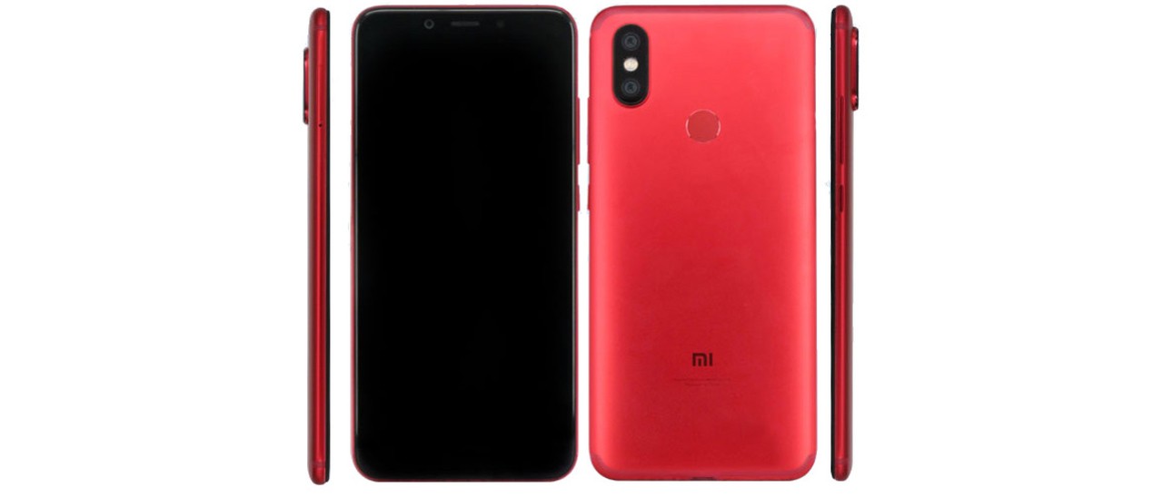 Xiaomi Mi 6X, specifiche e possibile data di lancio