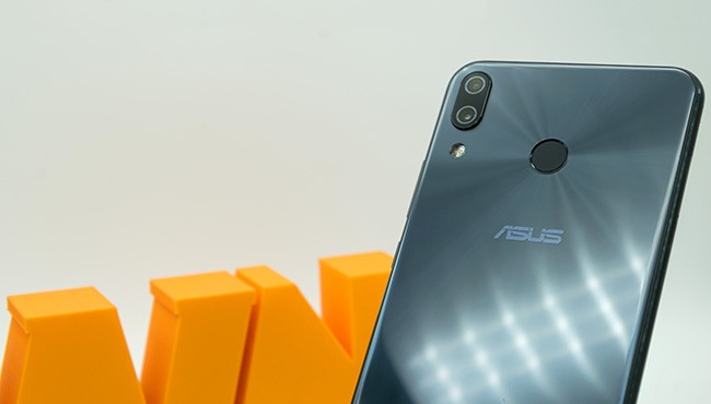 ASUS ZenFone 5 (2018)