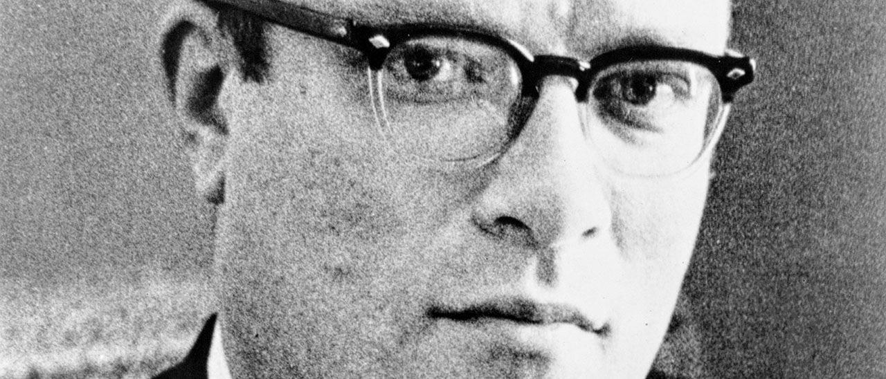 Apple: una serie TV sulle Fondazioni di Asimov