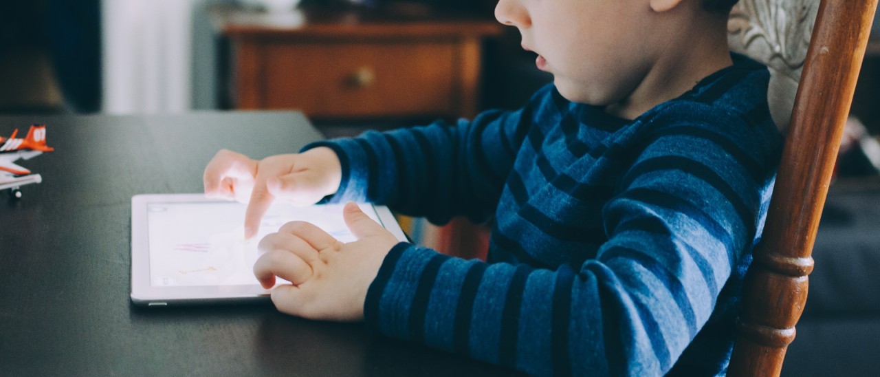 YouTube sotto accusa per l'uso di dati dei bambini