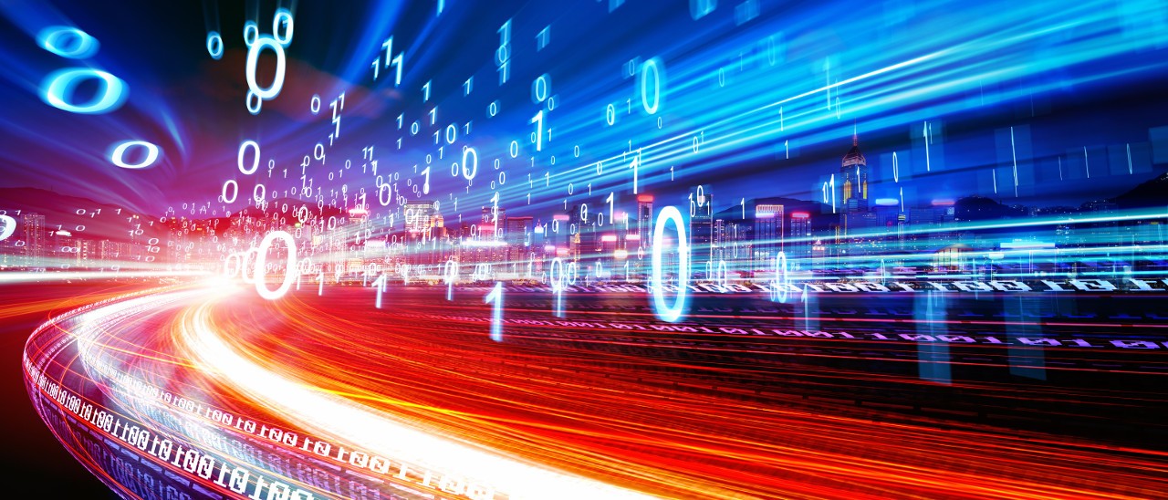 Open Fiber: la banda ultralarga a Reggio Calabria