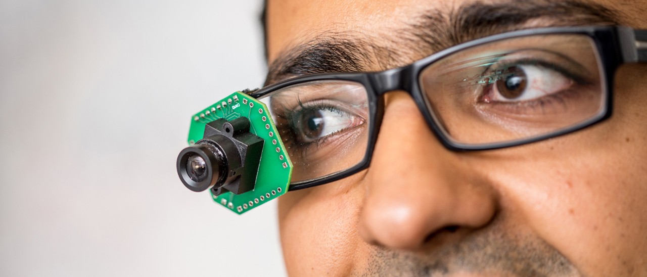 Smart glass, lo streaming che risparmia la batteria