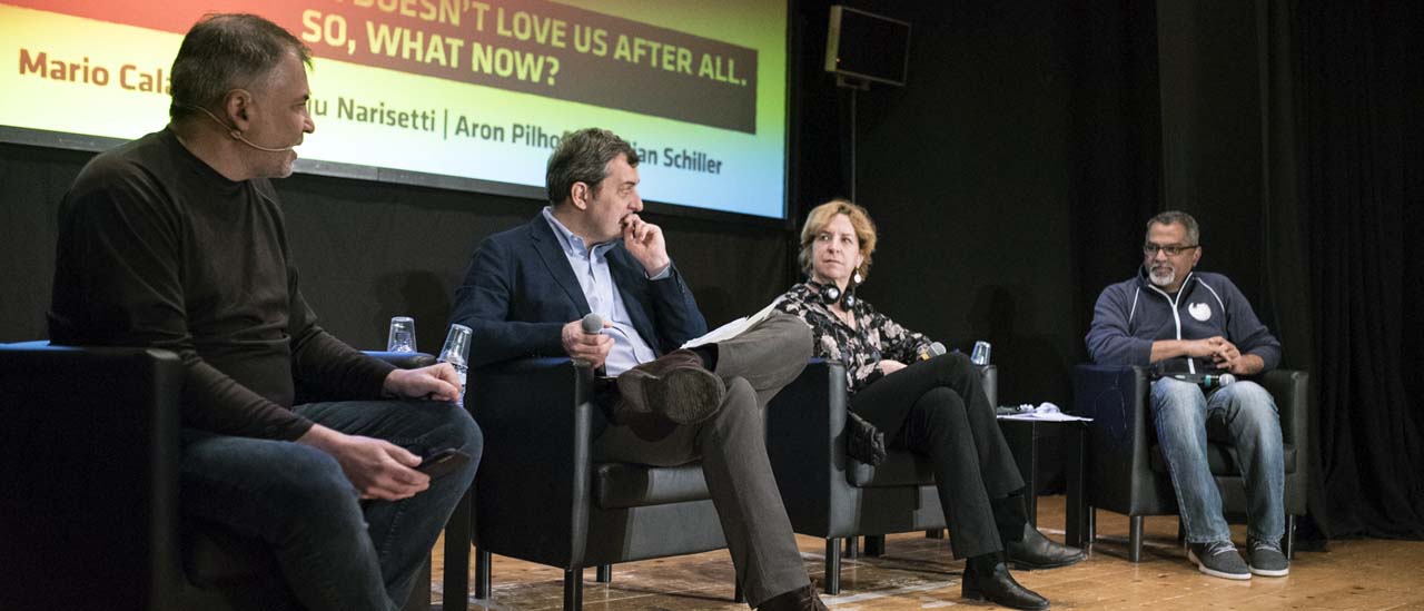 Il grande gelo fra media e Facebook